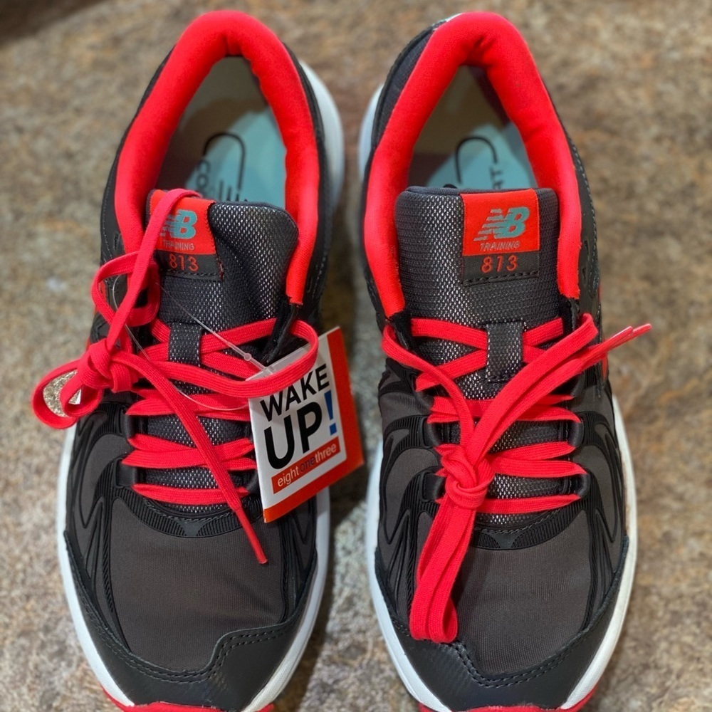 New New Balance Shoes - Picture 3 of 6
